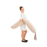 Miniboni Hamile Destek ve Emzirme Minderi Stone